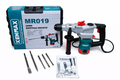 Marteau Rotatif KENMAX MR019 – 26mm 1250W Perforateur Professionnel avec Coffret & Accessoires