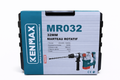 Marteau Rotatif KENMAX MR032 – 32mm 1600W Perforateur Haute Puissance