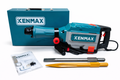 Marteau Piqueur Électrique KENMAX – Burineur Professionnel Haute Puissance avec Coffret
