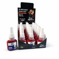 Colle Professionnelle EMS FORCE 5543 – Fixation Ultra Forte 15ml Anti-Fuite
