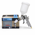 Pistolet à Peinture VIOLET S990G – Modèle Conventionnel Économique