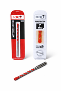 Foret Béton KRIT France 7mm – Haute Performance pour Perçage Précis