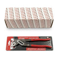Pince Multiprise Professionnelle KRIT KT2360 - Chrome Vanadium (240mm)
