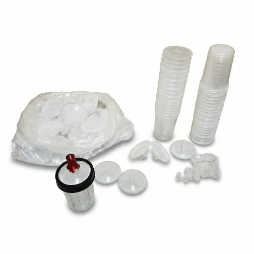 Kit Ventouse Débosselage Voiture – Réparation Sans Peinture